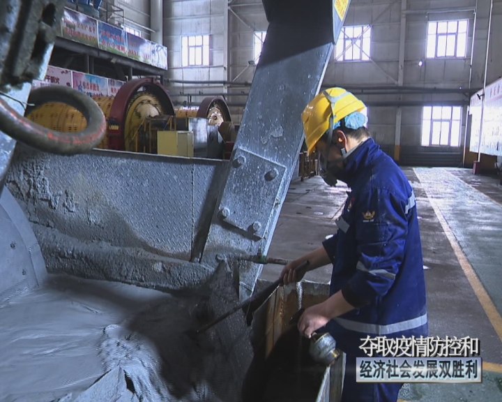 托里县出现大雾天气