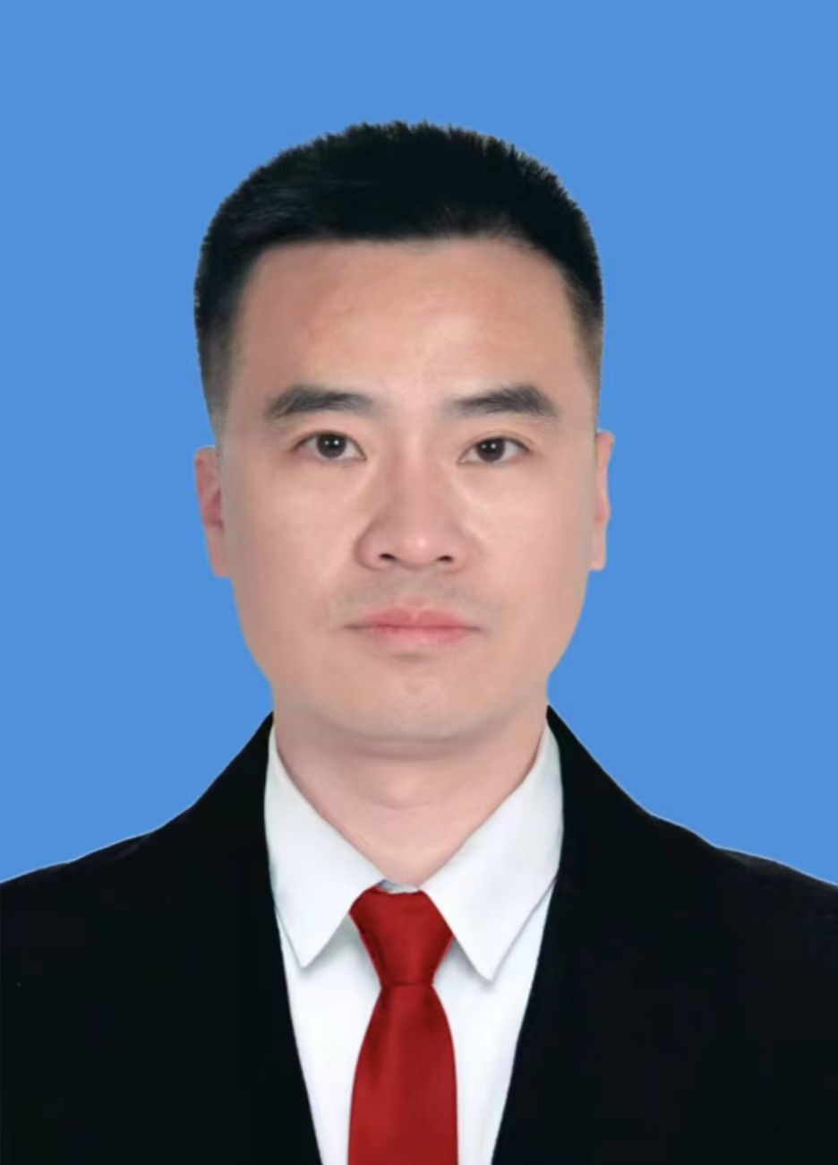 杨震