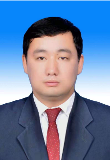叶尔波力·山拜