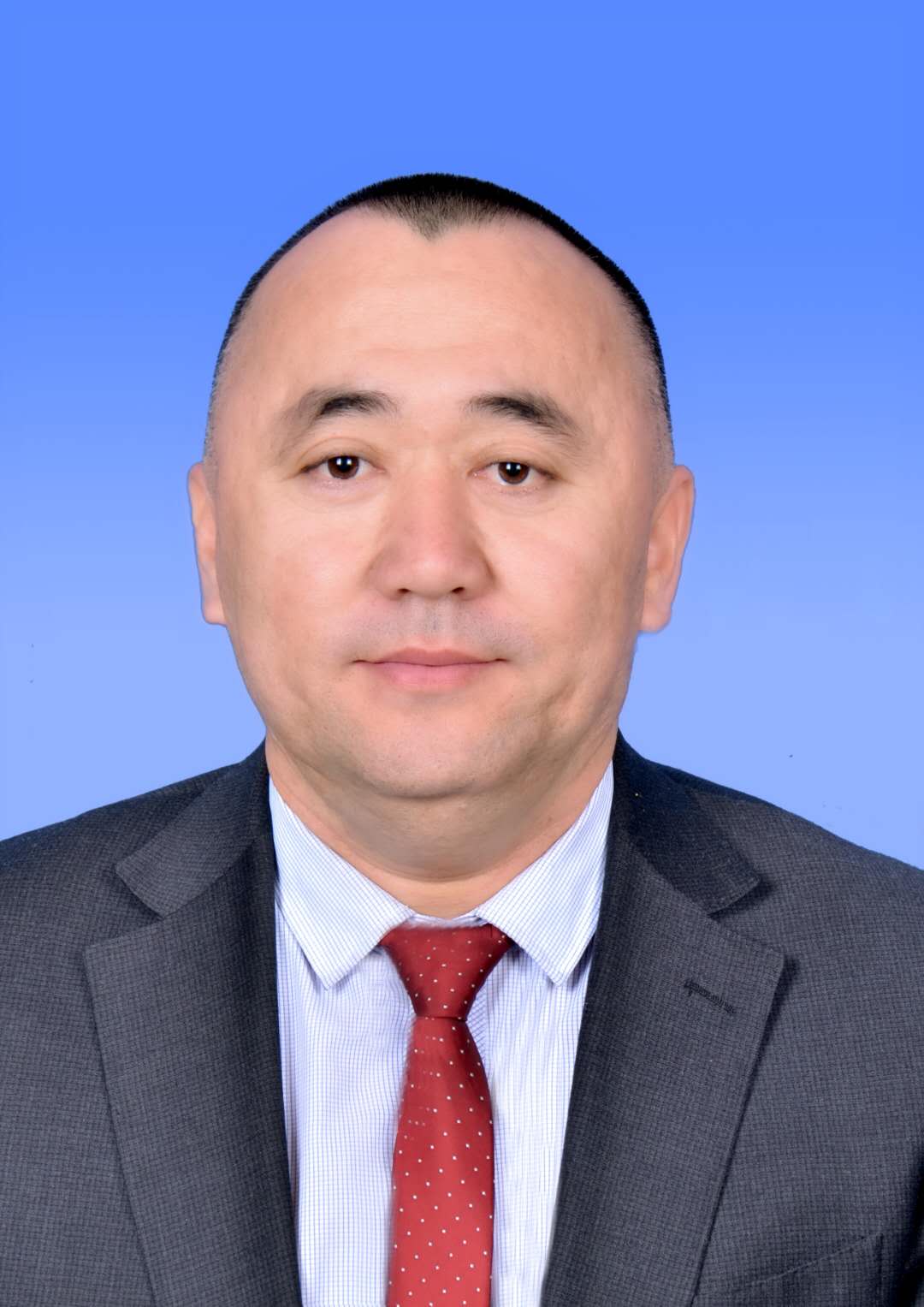 达吾列提·帕尔尤拉