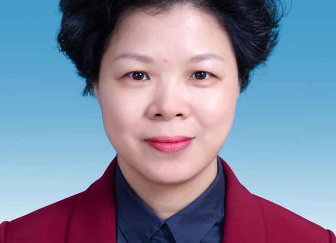 张迎春任新疆维吾尔自治区副主席