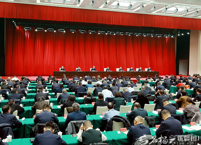 陈小江在自治区宣传部长会议上强调 聚焦文化强区建设推动宣传思想文化工作高质量发展 为建设社会主义现代化新疆提供强大精神力量