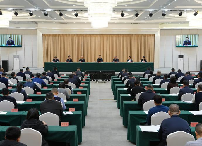 支现伟在地区统战部长会议上强调 不断发展壮大新时代爱国统一战线 凝聚建设社会主义现代化塔城的强大合力