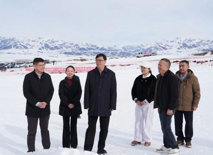 支现伟在塔城市调研铸牢中华民族共同体意识、基层社会治理、文旅发展工作