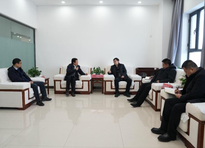 支现伟在乌苏市、沙湾市调研时强调 聚焦经济发展加快产业升级 强化服务保障筑牢安全防线