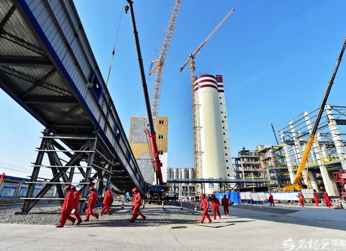 天山南北“热力全开”