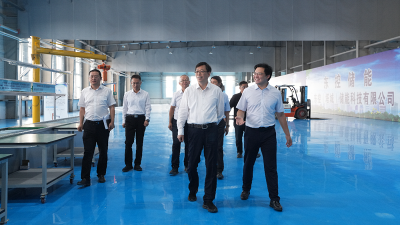 支现伟在新疆塔城重点开发开放试验区实地督导进度滞后项目时强调 真抓实干 紧抓快干 全力推动项目建设提速提质提效