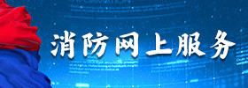 消防网上服务