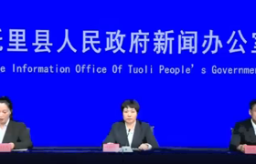 托里：凝聚合力，筑牢包虫病防治防线